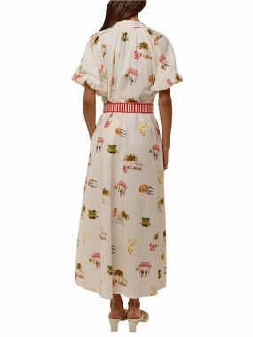 Palm. Noosa Marla dress